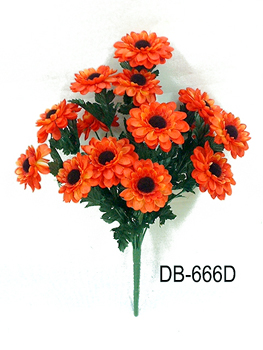 DB-666D