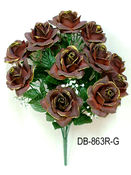 DB-863R-G