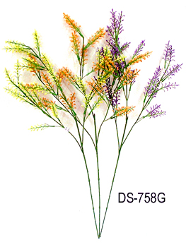 DS-758G