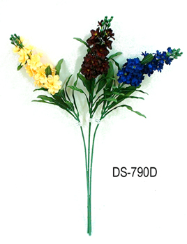 DS-790D